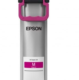 EPSON Tintenpatrone L magenta T11C340 WF-C53xx/WF-C58xx 3000 Seiten