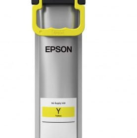 EPSON Tintenpatrone L yellow T11C440 WF-C53xx/WF-C58xx 3000 Seiten