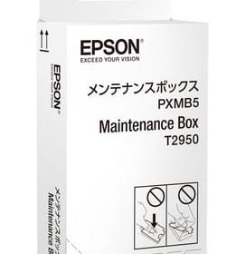 EPSON Maintenance Box T295000 Workforce WF-100W