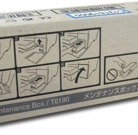 EPSON Maintenance-Kit T619300 SC-T 5000