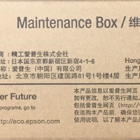 EPSON Maintenance Box T699700 SC-P 6000 STD