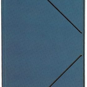 EROLA Zeichenmappe A3 33599 0,8mm, blau