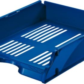 ESSELTE Briefkorb Transit A4 15652 blau