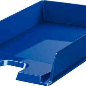 ESSELTE Briefkorb Europost A4 623606 blau