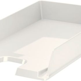 ESSELTE Briefkorb Europost A4 623608 weiss