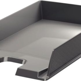 ESSELTE Briefkorb Europost A4 623609 grau