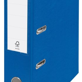 ESSELTE Ordner CH Standard 7.5cm 624540 dunkelblau A4
