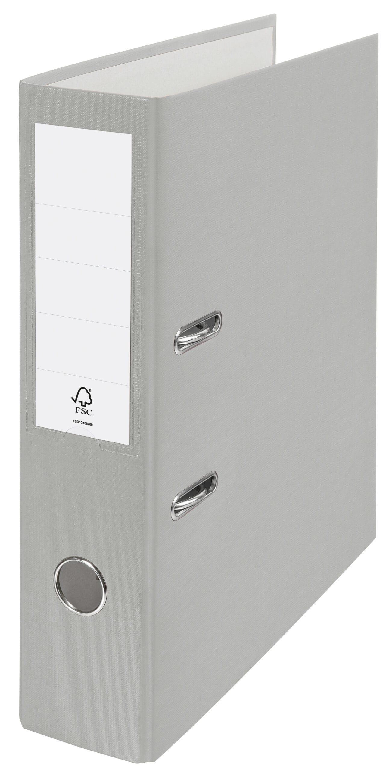 ESSELTE-624544-4049793044521 ESSELTE Ordner CH Standard 7.5cm 624544 grau A4 – Hochwertig & günstig bei ShopDeca