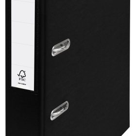 ESSELTE Ordner CH Standard 5cm 624548 schwarz A4
