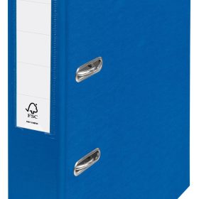 ESSELTE Ordner CH Standard 5cm 624550 dunkelblau A4