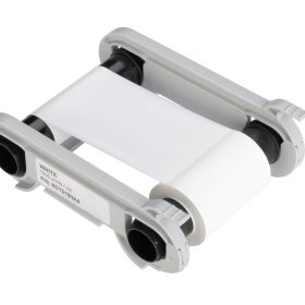EVOLIS Farbband Monochrome weiss RCT015NAA zu Primacy & Zenius