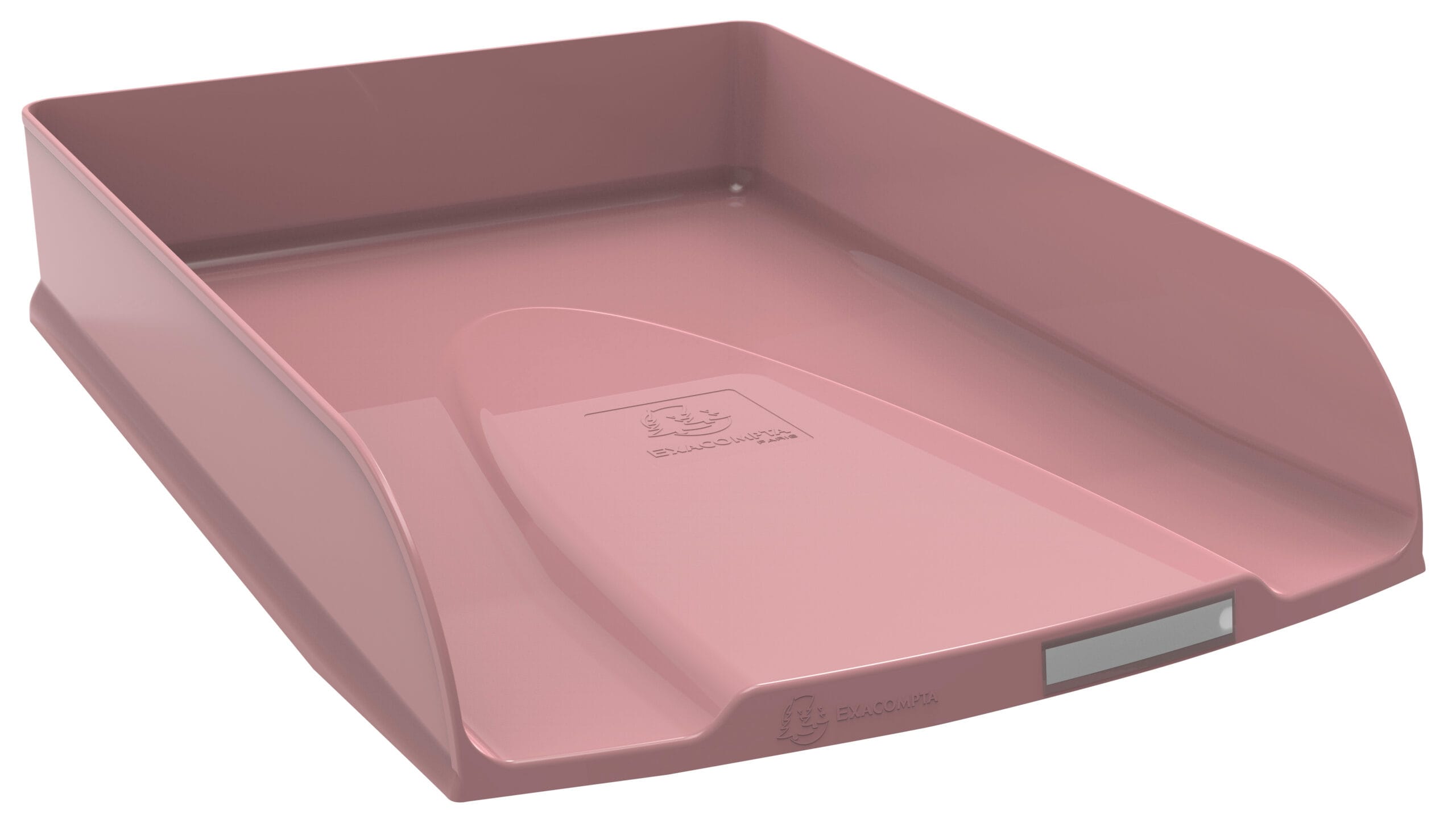 EXACOMPTA-11131D-9002493112315 EXACOMPTA Briefablage SKANDI A4+ 11131D Combo Styli, nude – Hochwertig & günstig bei ShopDeca