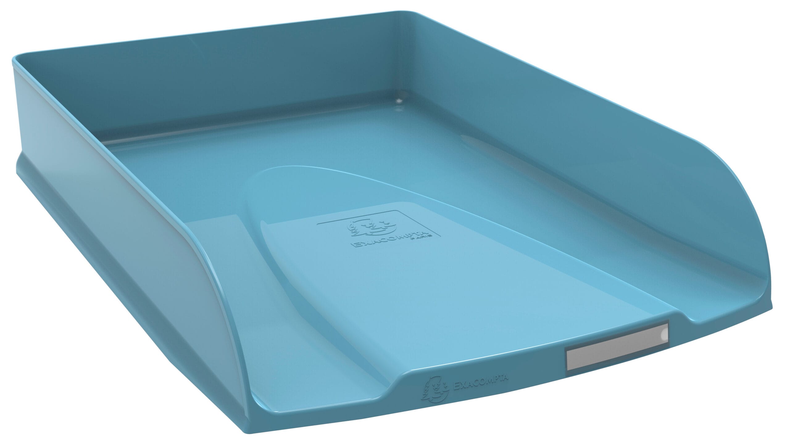 EXACOMPTA-11133D-9002493112339 EXACOMPTA Briefablage SKANDI A4+ 11133D Combo Styli, frostblau – Hochwertig & günstig bei ShopDeca