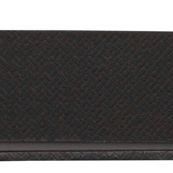 EXACOMPTA Briefkorb OfficeByMe A4+ 14601E 2er-Set, schwarz