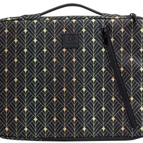 EXACOMPTA Sleeve NeoDeco 13-14 Inch 17216E schwarz