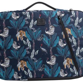 EXACOMPTA Sleeve Savana 15-16 Inch 17311E blau