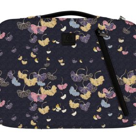 EXACOMPTA Sleeve Gingko 15-16 Inch 17315E blau