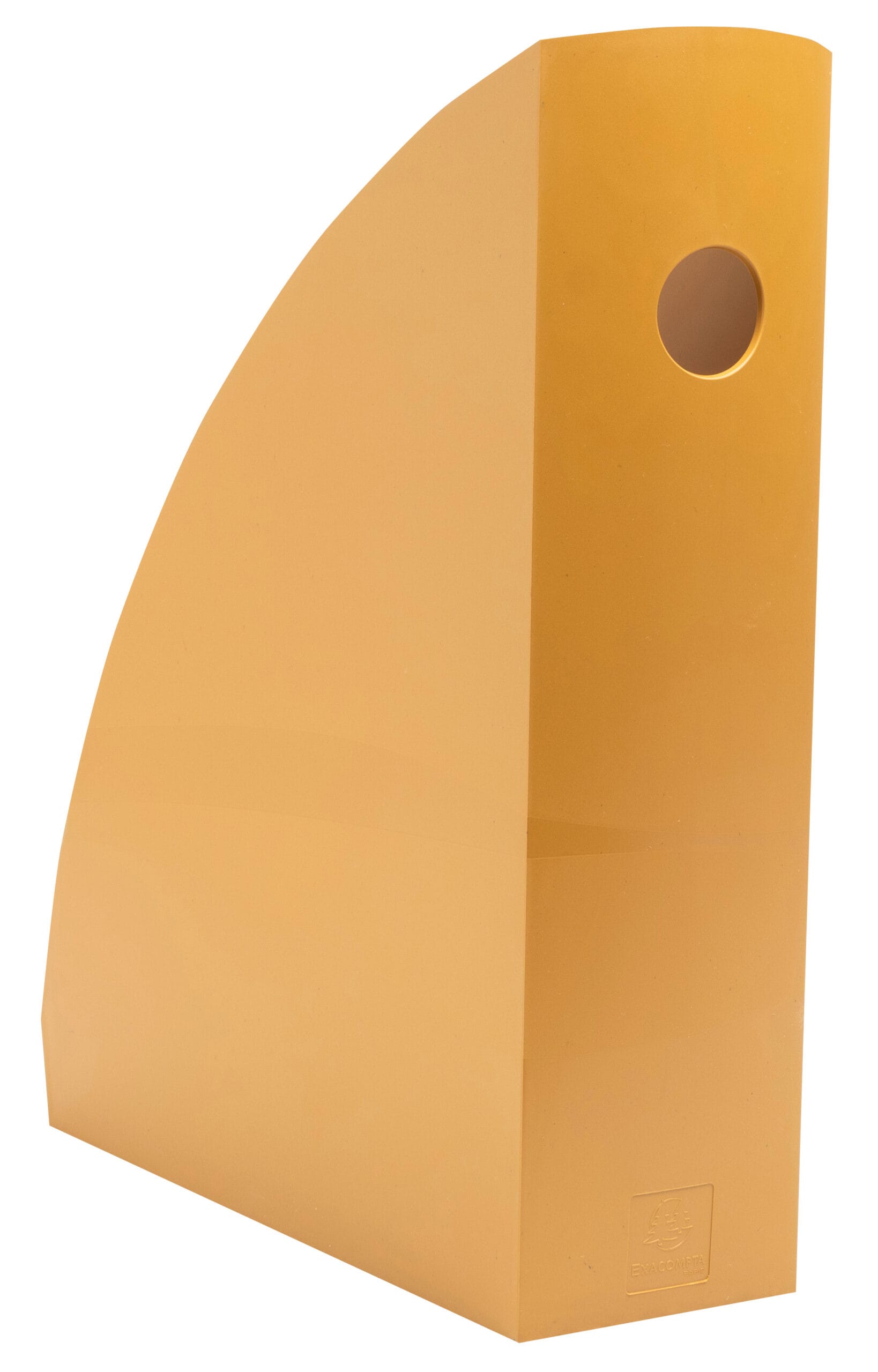 EXACOMPTA-18229D-9002493182295 EXACOMPTA Stehsammler NEO DECO A4+ 18229D Mag Cube, kupfergold – Hochwertig & günstig bei ShopDeca