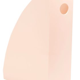 EXACOMPTA Stehsammler SKANDI A4+ 18231D Mag Cube, nude