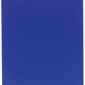 EXACOMPTA Sichtbuch A4 8522E blau 20 Taschen