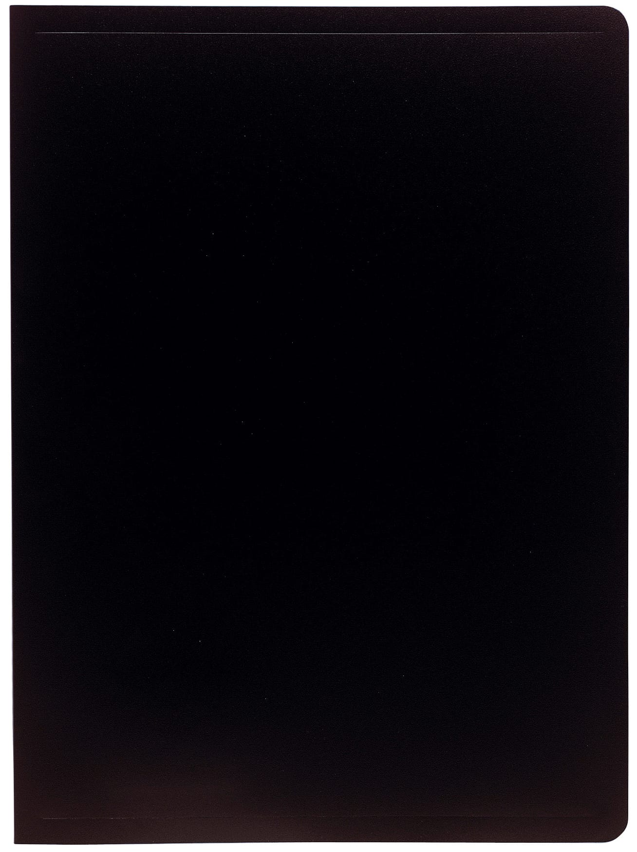 EXACOMPTA-8541E-3130630085416 EXACOMPTA Sichtbuch A4 8541E schwarz 40 Taschen – Hochwertig & günstig bei ShopDeca