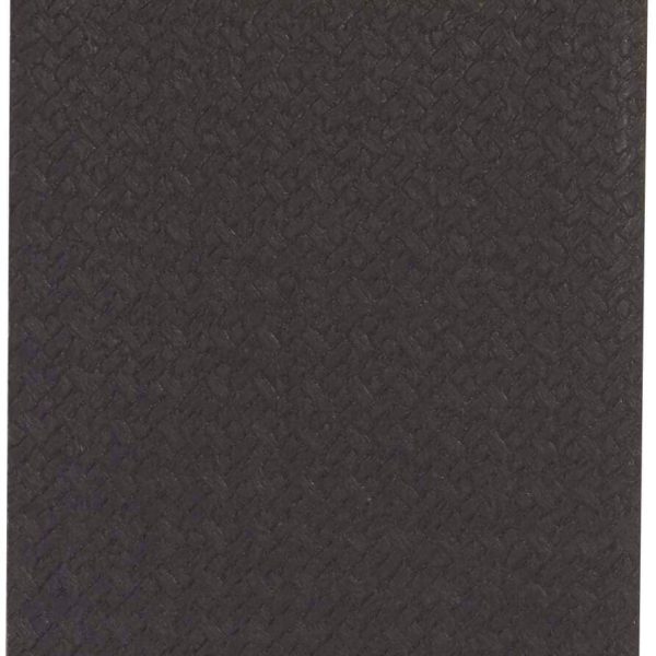 EXACOMPTA Stehsammler OfficeByMe A4+ 90601E schwarz