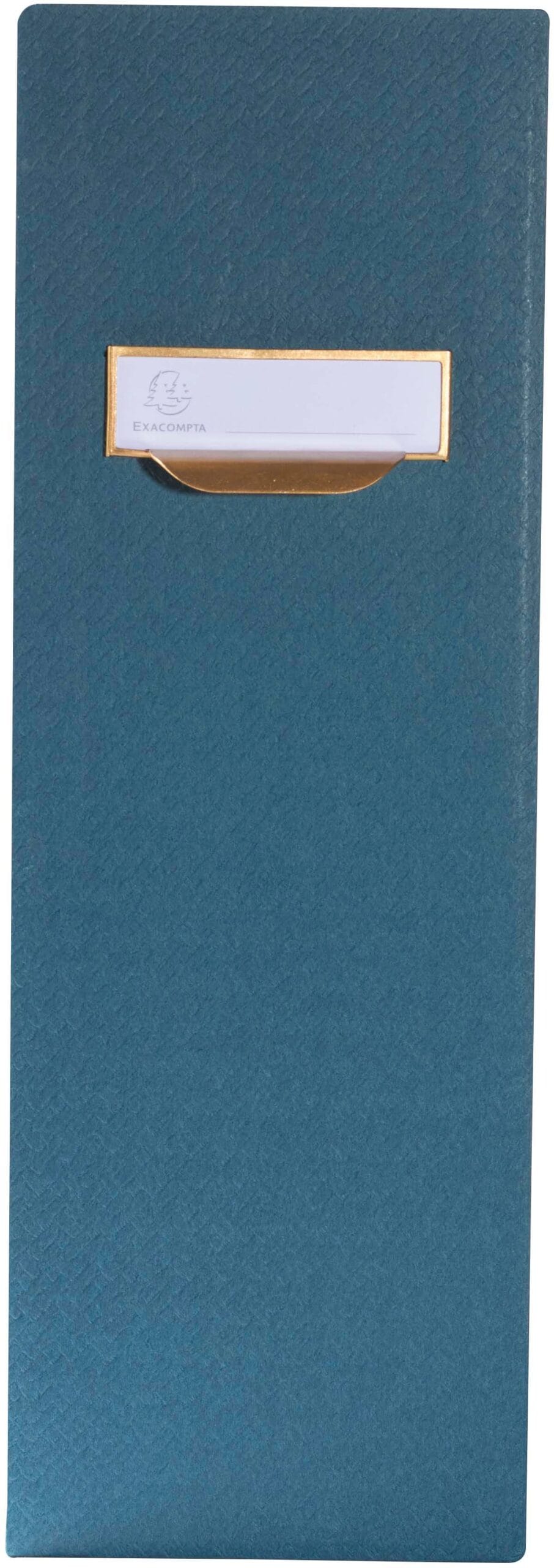 EXACOMPTA-90603E-3130630906032 EXACOMPTA Stehsammler OfficeByMe A4+ 90603E blau – Hochwertig & günstig bei ShopDeca