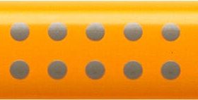 FABER-CASTELL Farbstifte Jumbo GRIP 110909 chromgelb dunkel