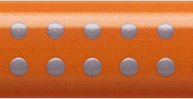 FABER-CASTELL Farbstifte Jumbo GRIP 110987 ocker gebrannt