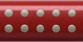 FABER-CASTELL Farbstifte Jumbo Grip 110992 indischrot