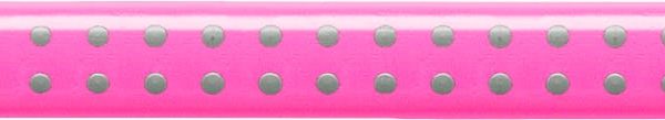 FABER-CASTELL Farbstift Colour Grip 112414 neon pink