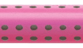 FABER-CASTELL Textliner Jumbo Grip 5mm 114828 rosa