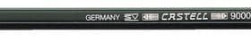 FABER-CASTELL Bleistift CASTELL 9000 2B 119002