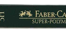FABER-CASTELL Minen 3H 120513 0,5mm