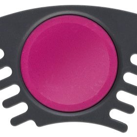 FABER-CASTELL Deckfarben Connector 125025 magenta