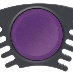 FABER-CASTELL Deckfarben Connector 125034 violett