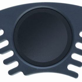 FABER-CASTELL Deckfarben Connector 125099 schwarz