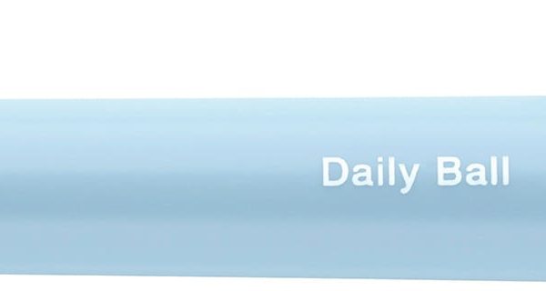 FABER-CASTELL Kugelschreiber Daily Ball XB 140689 sky blue
