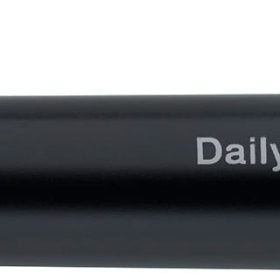 FABER-CASTELL Kugelschreiber Daily Ball XB 140690 schwarz