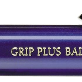 FABER-CASTELL Kugelschreiber 1407 0.7mm 140732 metallic-blau
