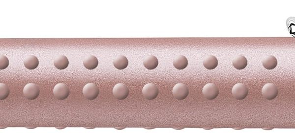 FABER-CASTELL Kugelschreiber Grip 2011 XB 144162 pale rose