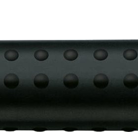 FABER-CASTELL Druckkugelschr.GRIP 2011 M 144187 schwarz matt 0.7mm