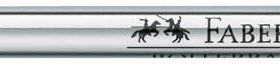 FABER-CASTELL Roller Mine FC Ink 148713 blau