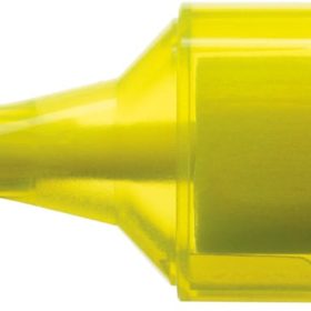 FABER-CASTELL Textliner 1546 154607 gelb