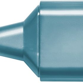 FABER-CASTELL Marker 46 Metallic 1.2-5mm 154647 magnificent blue
