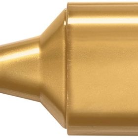 FABER-CASTELL Marker 46 Metallic 1.2-5mm 154650 glamerous gold