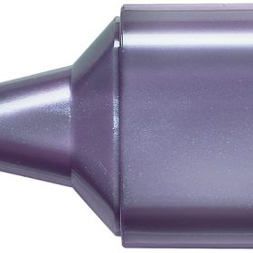 FABER-CASTELL Marker 46 Metallic 1.2-5mm 154678 shimmering violet