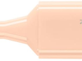 FABER-CASTELL Textmarker TL 46 154696 pastell, powder