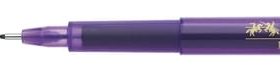 FABER-CASTELL Fineliner Broadpen 1554 0.8mm 155436 violett