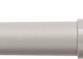 FABER-CASTELL Fineliner Broadpen 1554 0.8mm 155488 pastellgrau